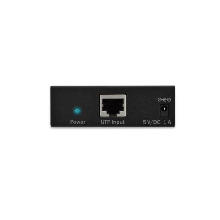 ESTENSORE VGA TRAMITE CAVO RETE CON AUDIO 300 METRI