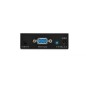 ESTENSORE VGA TRAMITE CAVO RETE CON AUDIO 300 METRI