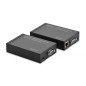 ESTENSORE VGA TRAMITE CAVO RETE CON AUDIO 300 METRI