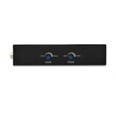 ESTENSORE VGA TRAMITE CAVO RETE CON AUDIO 300 METRI