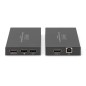 SET ESTENSORE HDMI TRAMITE IP 150 MT FULL HD 1080P