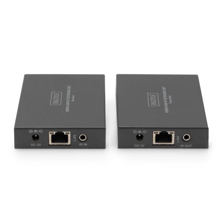 SET ESTENSORE HDMI TRAMITE IP 150 MT FULL HD 1080P