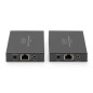 SET ESTENSORE HDMI TRAMITE IP 150 MT FULL HD 1080P