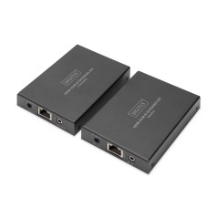 SET ESTENSORE HDMI TRAMITE IP 150 MT FULL HD 1080P