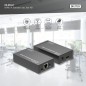 DIGITUS SET EXTENDER HDMI IP, FULL HD 1080P 120 MT