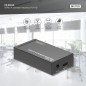 DIGITUS RICEVITORE EXTENDER HDMI IP, FULL HD PER DS55517