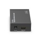 DIGITUS RICEVITORE EXTENDER HDMI IP, FULL HD PER DS55517
