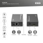 DIGITUS RICEVITORE EXTENDER HDMI IP, FULL HD PER DS55517
