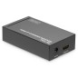 DIGITUS RICEVITORE EXTENDER HDMI IP, FULL HD PER DS55517