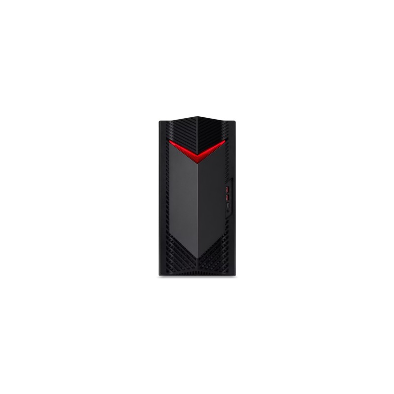 ACER PC GAMING NITRO N50-660 Ultra 7 265F 16GB 1T SSD RTX 5060 WIN 11 HOME ACER PC GAMING NITRO N50-660 Ultra 7 265F 16GB 1T SSD RTX 5060 WIN 11 HOME