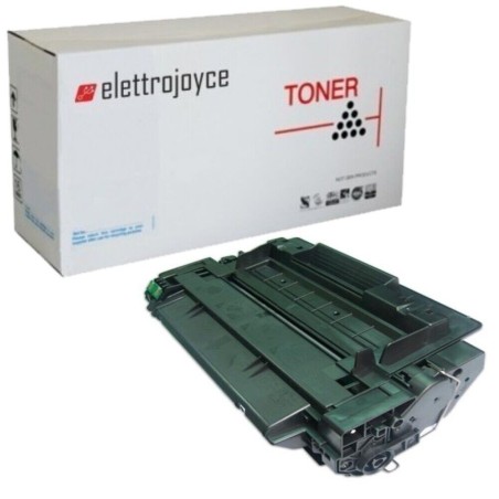 TONER PER HP CE255X LASERJET 500 MFP M525 M525C M525DN P3015 P3015D...