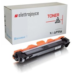 TONER COMPATIBILE TN1050 PER BROTHER DCP 1510 1512 1515A HL 110 111...