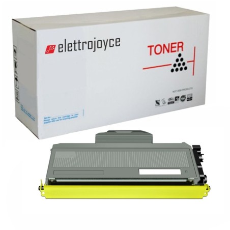 TONER PER BROTHER HL 2310 2350 2370 2375 2510 2530 2550 2710 2730 -...