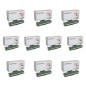 KIT 10 TONER  MLT-D111L PER SAMSUNG XPRESS M2020 M2022W M2070 M2070F M2070FW M2070W