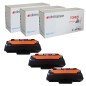 KIT 3 TONER PER SAMSUNG MLT-D103L ML2950ND SCX4727 ML2955ND SCX4728FD SCX4729FD 2500 COPIE KIT 3 TONER PER SAMSUNG MLT-D103L ML2950ND SCX4727 ML2955ND SCX4728FD SCX4729FD 2500 COPIE