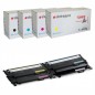 KIT 4 TONER COMPATIBILI SAMSUNG CLP310 CLP315 CLX3170-N CLX3175-N CLX3175W KIT 4 TONER COMPATIBILI SAMSUNG CLP310 CLP315 CLX3170-N CLX3175-N CLX3175W