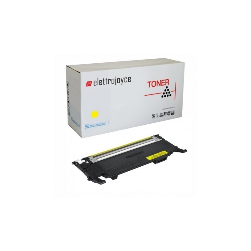 TONER GIALLO COMPATIBILE SAMSUNG CLP310 CLP315 CLX3170-N CLX3175-N CLX3175W