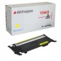 TONER GIALLO COMPATIBILE SAMSUNG CLP320-N CLP325-N CLP325-W CLX3185-N CLX3185-FW TONER GIALLO COMPATIBILE SAMSUNG CLP320-N CLP325-N CLP325-W CLX3185-N CLX3185-FW