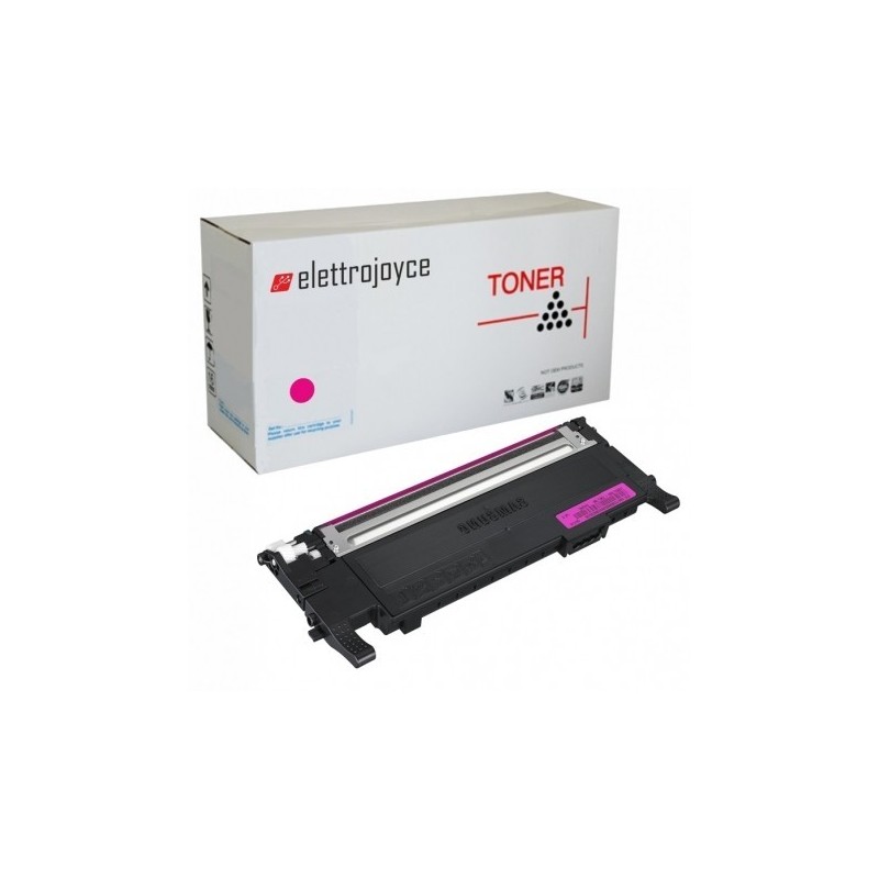 TONER MAGENTA COMPATIBILE SAMSUNG CLP320-N CLP325-N CLP325-W CLX3185-N CLX3185FW