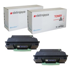 2 TONER PER SAMSUNG MLT-D209L ML 2855ND SCX 4824FN SCX 4825FN SCX 4...
