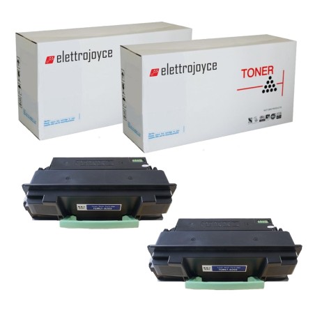2 TONER PER SAMSUNG MLT-D209L ML 2855ND SCX 4824FN SCX 4825FN SCX 4...