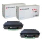 2 TONER PER SAMSUNG MLT-D209L ML 2855ND SCX 4824FN SCX 4825FN SCX 4828FN 2 TONER PER SAMSUNG MLT-D209L ML 2855ND SCX 4824FN SCX 4825FN SCX 4828FN