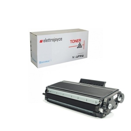 TONER PER BROTHER HL 5440D HL 5450DN T HL5470DW HL6180DW MFC8950 XL...