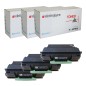 3 TONER COMPATIBILI SAMSUNG MLT-D203E -10.000 COPIE - M3020DW M3820ND M3870FD M4020ND M4020NX M4070FR