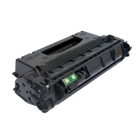 Toner Compatibile HP 49X Q5949X – Alta Capacità