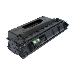 Toner Compatibile HP 73X Q7553X – Alta Capacità