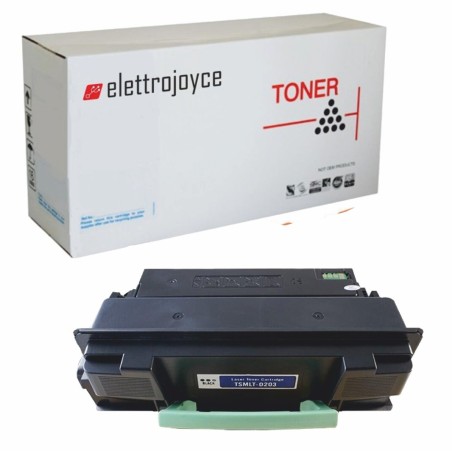 TONER PER SAMSUNG MLT-D209L ML 2855ND SCX 4824FN SCX 4825FN SCX 482...