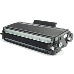 TONER COMPATIBILE LEXMARK PER MS310D, MS310DN, MS312DN, MS410D, MS4...