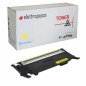 TONER GIALLO PER SAMSUNG CLP365 W CLP360 CLX 3300 Xpress C410 CLX3305 C460FW - CLT-406S TONER GIALLO PER SAMSUNG CLP365 W CLP360 CLX 3300 Xpress C410 CLX3305 C460FW - CLT-406S