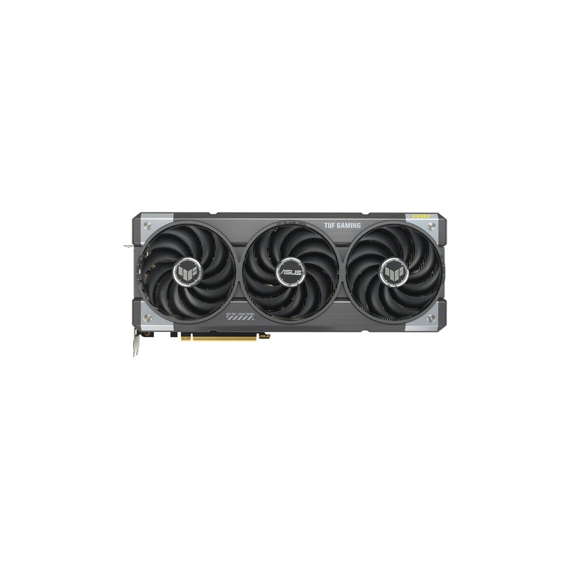ASUS VGA GEFORCE RTX 5070, TUF-RTX5070-O12G-GAMING, 12GB GDDR7, 3DP/HDMI, 90YV0LZ0-M0NA00, DLSS 4