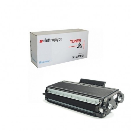 TONER PER BROTHER TN3480 L5500DN L5750DW L5500DN L6600DW L6800DW L6900DWT