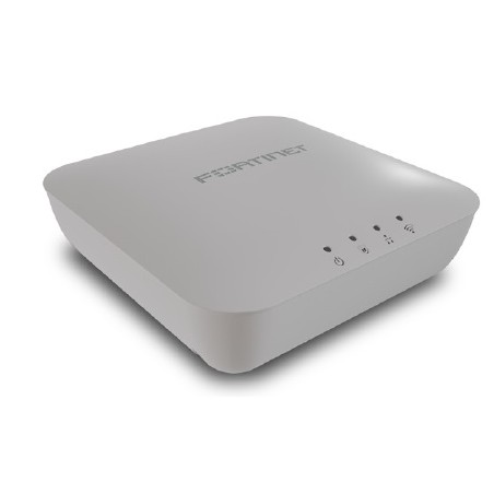 FORTIAP-221K ACCESS POINT INDOOR WI-FI-7 DUAL-BAND 2.4/5GHZ 2+2, ANTENNE INTERNE, 100/1000/2500 BASE