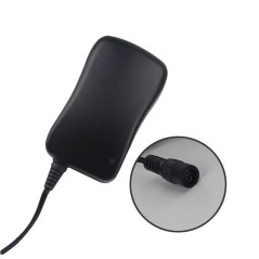 ALIMENTATORE UNIVERSALE MULTISPINA 3-12 VOLT 30 WATT CON CONNETTORE USB 5 VOLT 2.1A