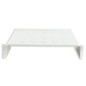RIPIANO PER ARMADIO 19" 2U PROFONDITA' 350 MM. (UNIVERSALE) COLORE GRIGIO