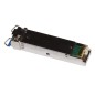 MODULO MINIGBIC (SFP) SINGLEMODE LC DUPLEX 1000BASE-LX, 1310NM 20 KM
