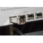 MODULO MINIGBIC (SFP) SINGLEMODE LC DUPLEX 1000BASE-LX, 1310NM 20 KM