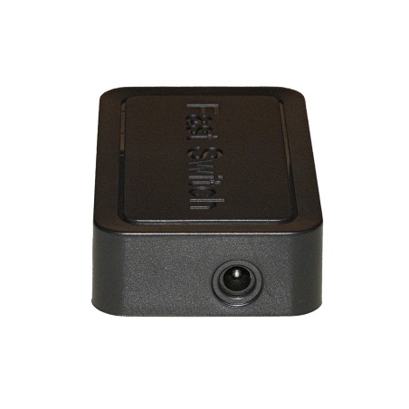 SWITCH DI RETE CON 5 PORTE 10/100 FAST ETHERNET