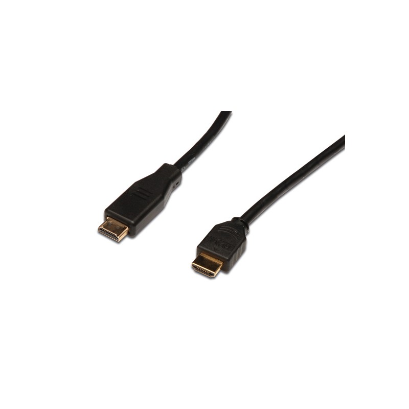 CAVO DI CONNESSIONE HDMI 19 POLI CON AMPLIFICATORE ATTIVO - LUNGHEZZA MT. 20