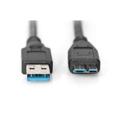 CAVO USB 3.0 - MICRO USB B 3.0 MT 1,8