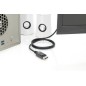 CAVO DISPLAYPORT 1.2 -HDMI 4KX2K MT 2