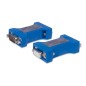 ADATTATORE RS-232 A RS-485