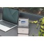 DUAL SATA HDD DOCKING STATION 2,5"/ 3,5
