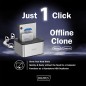 DUAL SATA HDD DOCKING STATION 2,5"/ 3,5