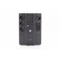 GRUPPO DI CONTINUITA' 800 VA/480 WATT 4 PRESE SCHUKO, 3 IEC C13 USB, RJ45 DIGITUS
