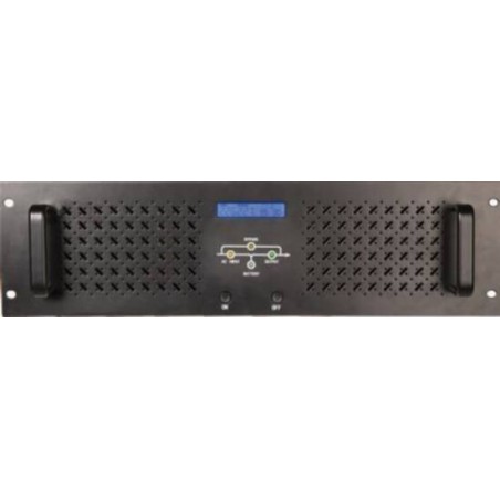 GRUPPO CONTINUITA' DA RACK 19" 2000VA 1600 WATT