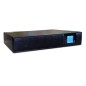 GRUPPO CONTINUITA' DA RACK 19" 2000VA 1600 WATT